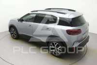 2022 Citroen C5