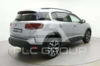 2022 Citroen C5