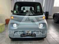 2022 Citroen Ami
