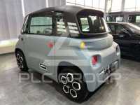 2022 Citroen Ami