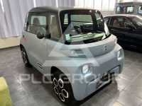 2022 Citroen Ami