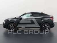 2022 Citroen C4