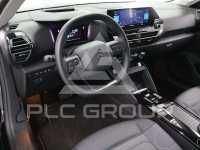 2022 Citroen C4