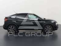 2022 Citroen C4