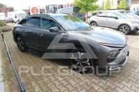 2022 Citroen C5
