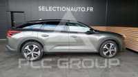 2022 Citroen C5