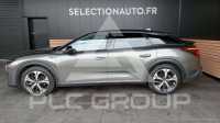 2022 Citroen C5
