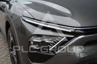 2022 Citroen C5