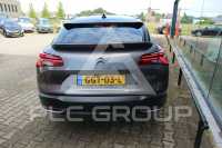2022 Citroen C5