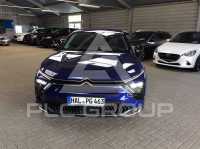 2022 Citroen C5