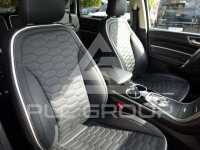 2022 Ford S-Max