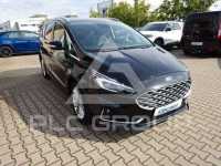 2022 Ford S-Max