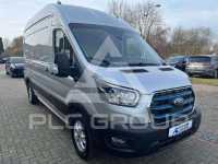 2022 Ford TRANSIT