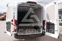 2022 Ford TRANSIT