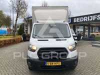 2022 Ford TRANSIT
