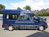 2022 Ford TRANSIT