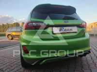 2023 Ford FIESTA