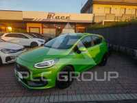 2023 Ford FIESTA