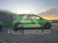2023 Ford FIESTA