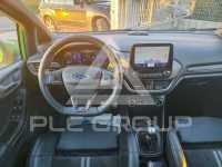 2023 Ford FIESTA