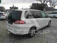 2022 Ford GALAXY