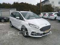 2022 Ford GALAXY