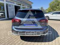 2022 Ford FOCUS