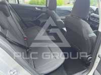 2022 Ford FOCUS