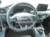 2022 Ford FOCUS