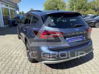 2022 Ford FOCUS