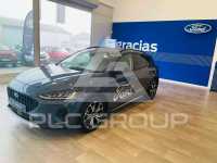 2022 Ford FOCUS