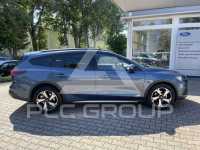 2022 Ford FOCUS
