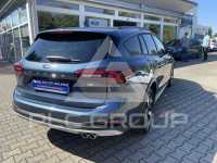 2022 Ford FOCUS