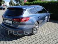 2022 Ford FOCUS