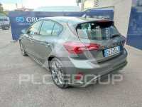 2022 Ford FOCUS