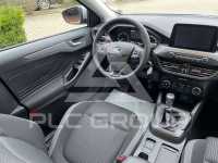 2022 Ford FOCUS