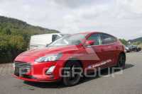 2022 Ford FOCUS
