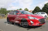 2022 Ford FOCUS