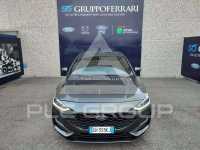 2022 Ford FOCUS