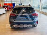 2022 Ford FOCUS
