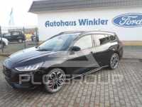 2022 Ford FOCUS