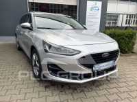 2022 Ford FOCUS