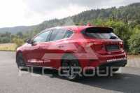 2022 Ford FOCUS