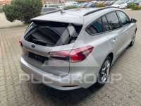 2022 Ford FOCUS