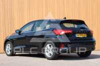 2022 Ford FOCUS