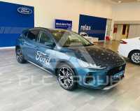 2022 Ford FOCUS