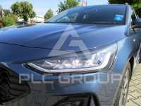 2022 Ford FOCUS