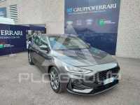 2022 Ford FOCUS