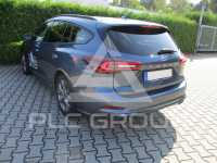 2022 Ford FOCUS