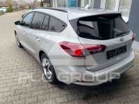 2022 Ford FOCUS